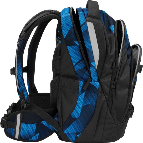 Produktbild: Rucksack MATE Electric Ice