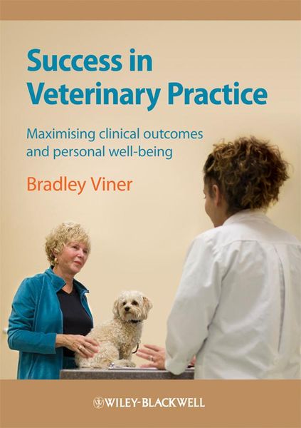 Produktbild: Success in Veterinary Practice