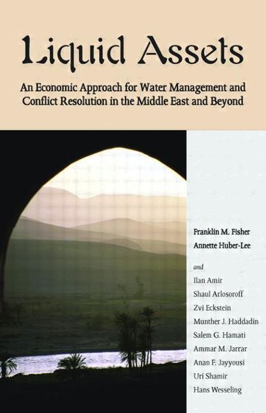 Produktbild: Fisher, F: Liquid Assets