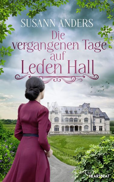 Produktbild: Die vergangenen Tage auf Leden Hall