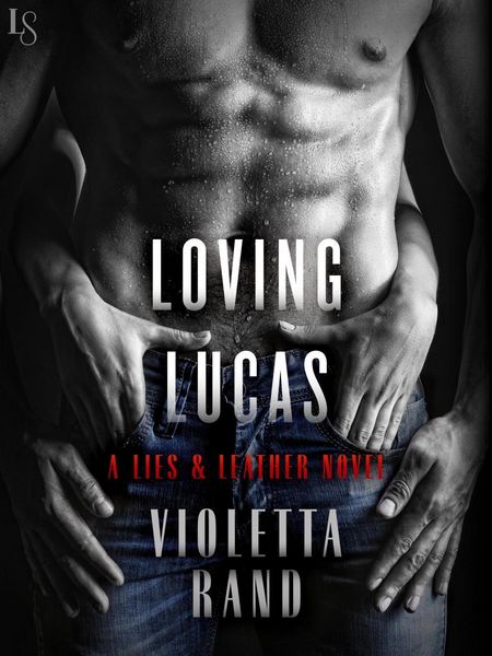 Produktbild: Loving Lucas
