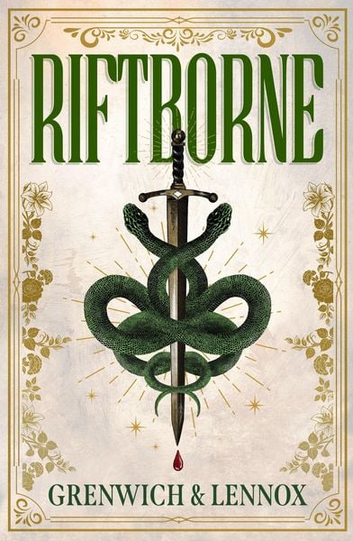 Produktbild: Riftborne