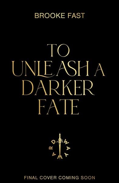 Produktbild: To Unleash a Darker Fate