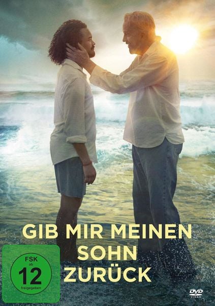 Produktbild: Gib mir meinen Sohn zur&uuml;ck