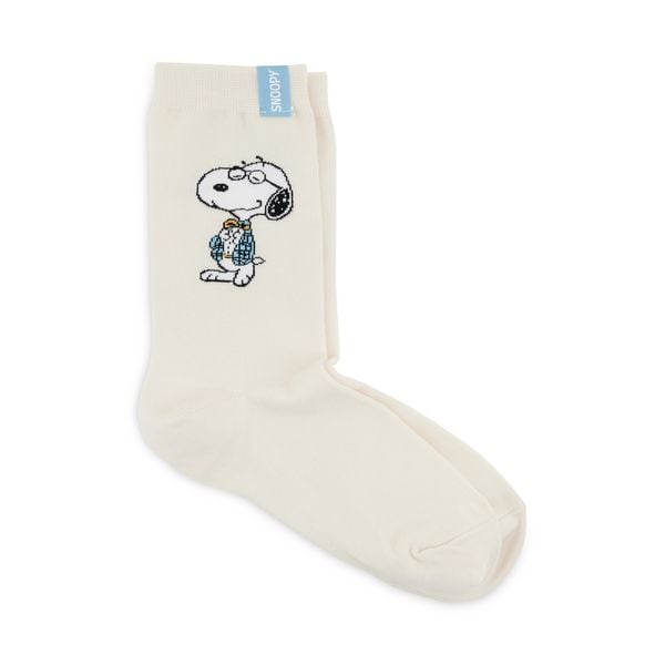 Socken 'Writers Club', Gr. 36-41