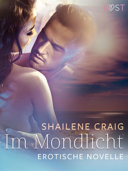 Produktbild: Im Mondlicht - Erotische Novelle