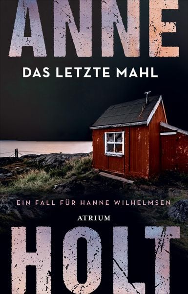 Produktbild: Das letzte Mahl