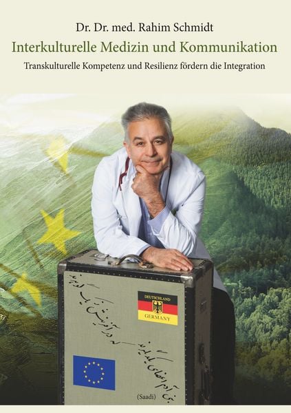 Produktbild: Interkulturelle Medizin und Kommunikation