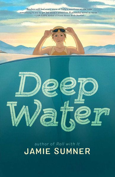 Produktbild: Deep Water