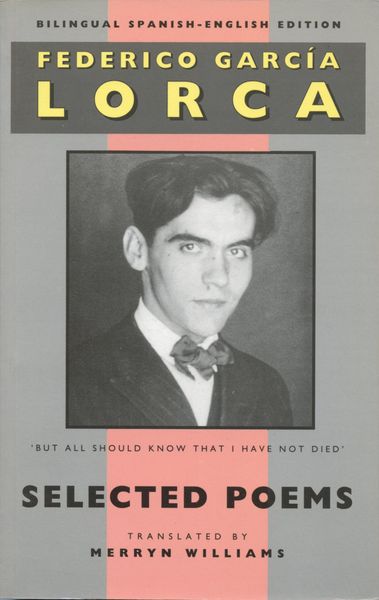 Produktbild: Selected Poems