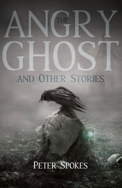 Produktbild: Angry Ghost and Other Stories