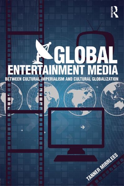 Produktbild: Global Entertainment Media