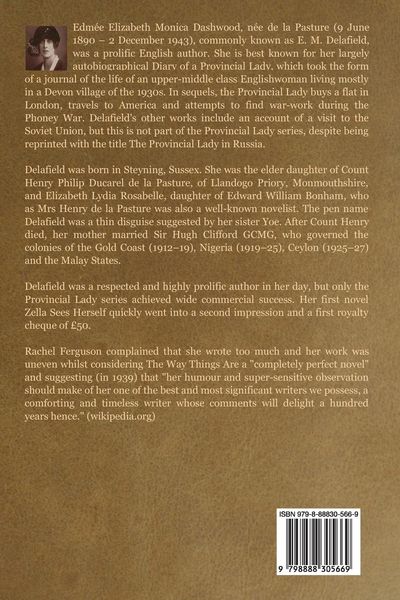 Produktbild: Consequences