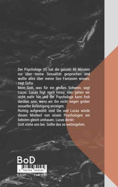 Produktbild: Sofia und ihr tierischer Therapeut