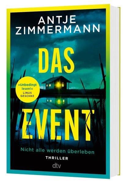 Produktbild: Das Event