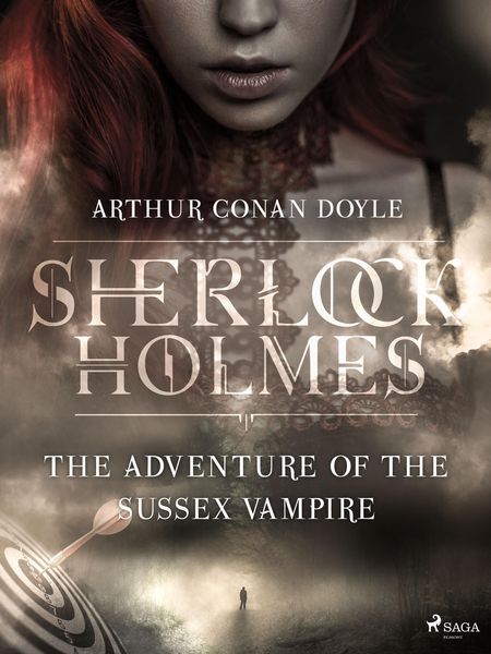 Produktbild: The Adventure of the Sussex Vampire