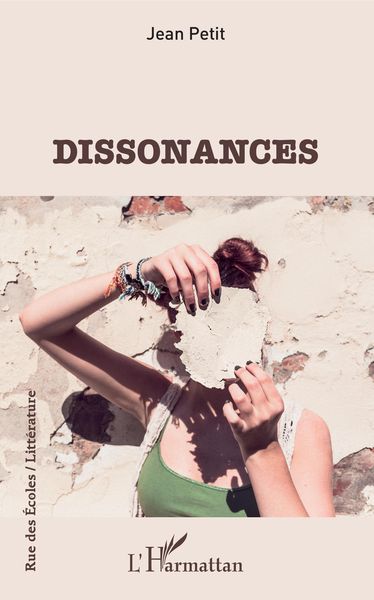 Produktbild: Dissonances