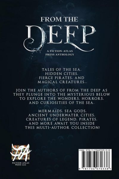 Produktbild: From The Deep
