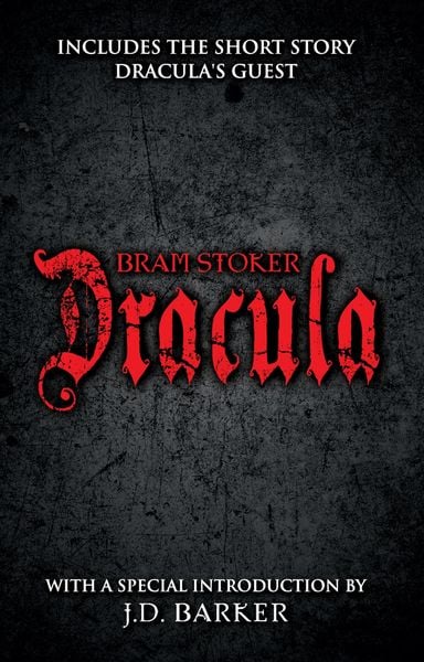 'Dracula' Von 'Bram Stoker' - EBook