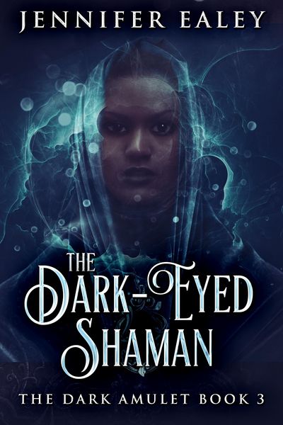 Produktbild: The Dark-Eyed Shaman