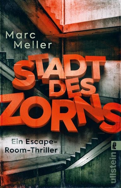 Produktbild: Stadt des Zorns