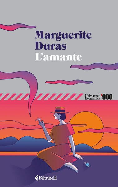 Produktbild: L' amante