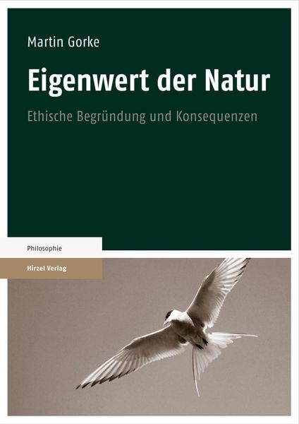 Produktbild: Eigenwert der Natur
