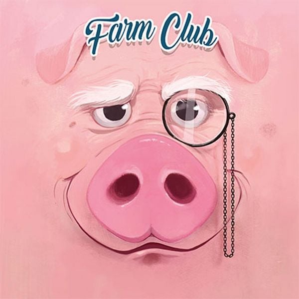 Produktbild: Farm Club (de)