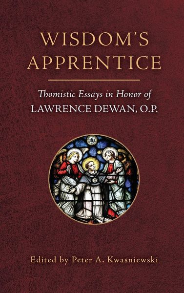 Produktbild: Wisdom's Apprentice
