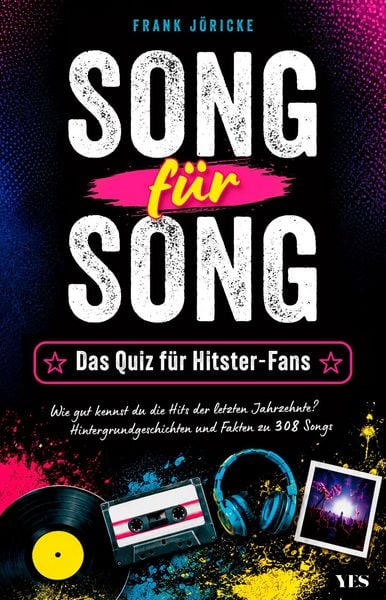 Produktbild: Song f&uuml;r Song