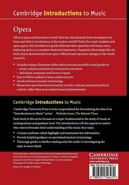 Produktbild: Opera