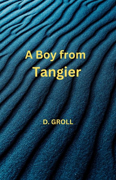 Produktbild: A Boy from Tangier