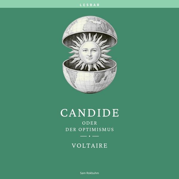 Produktbild: Candide oder der Optimismus