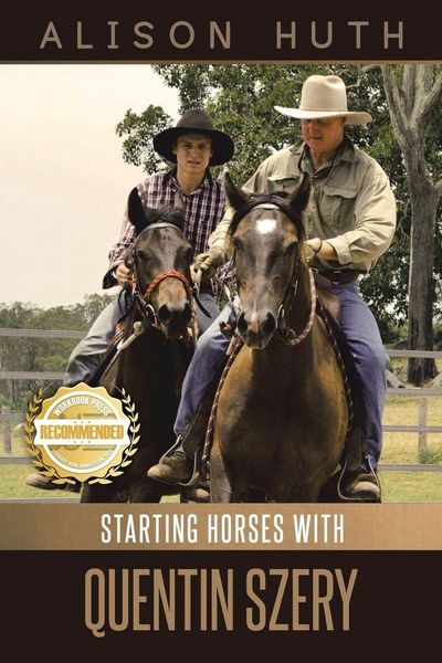 Produktbild: Training Horses with Quentin Szery