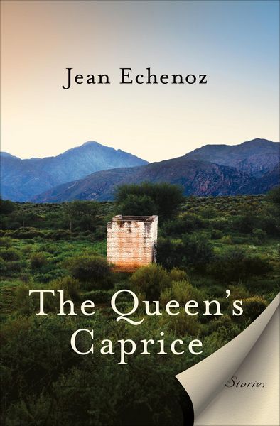 Produktbild: The Queen's Caprice