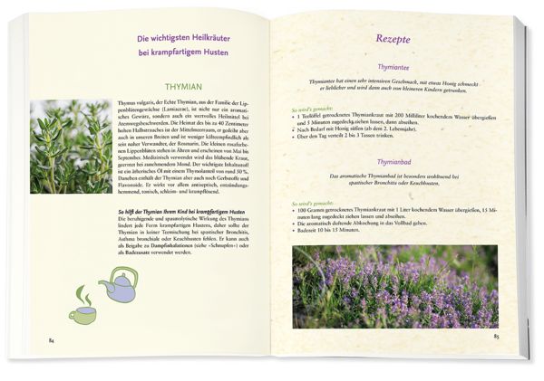 Produktbild: Kindersprechstunde bei Doktor Natur