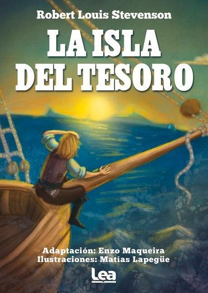 Produktbild: La Isla del Tesoro