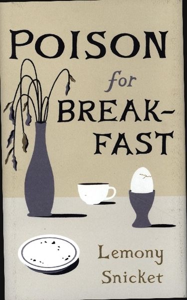 Produktbild: Poison for Breakfast