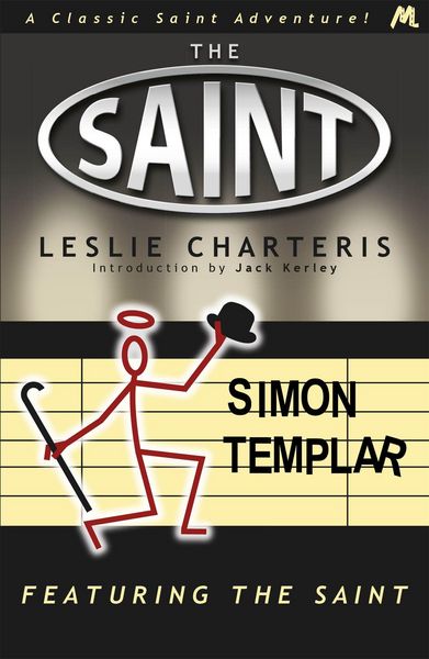 Produktbild: Featuring the Saint