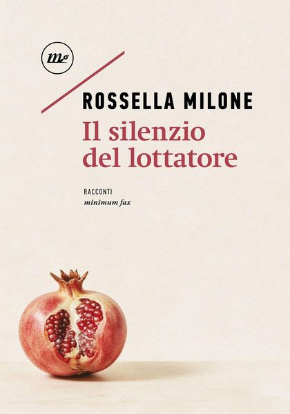 Produktbild: Il silenzio del lottatore
