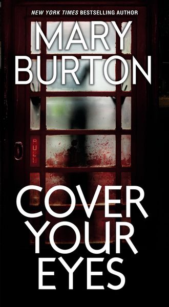 Produktbild: Cover Your Eyes