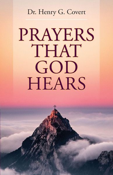 Produktbild: Prayers That God Hears