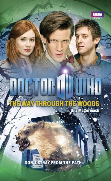 Produktbild: Doctor Who