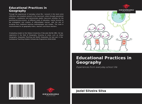 Produktbild: Educational Practices in Geography