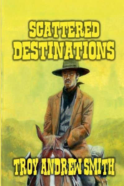 Produktbild: Scattered Destinations