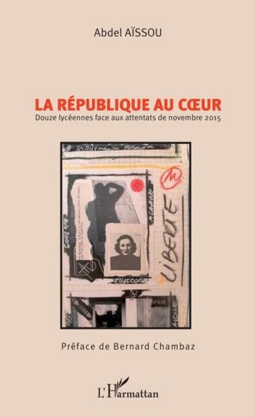 Produktbild: La republique au cA ur