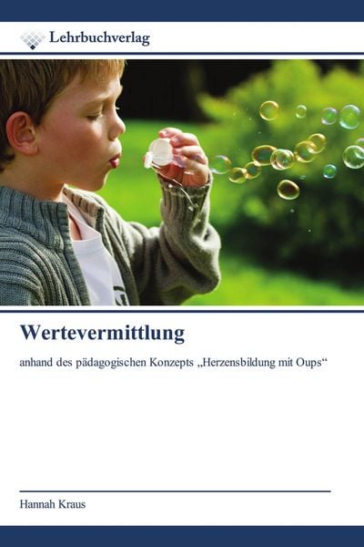 Produktbild: Wertevermittlung