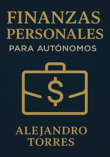 Finanzas Personales para Autónomos, Taschenbuch von Alejandro Torres, Epubli, 9783565419975