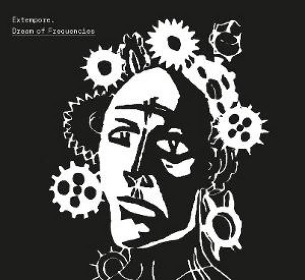 Produktbild: Dream Of Frequencies