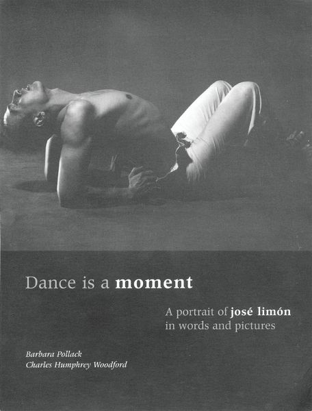 Produktbild: Dance is a Moment